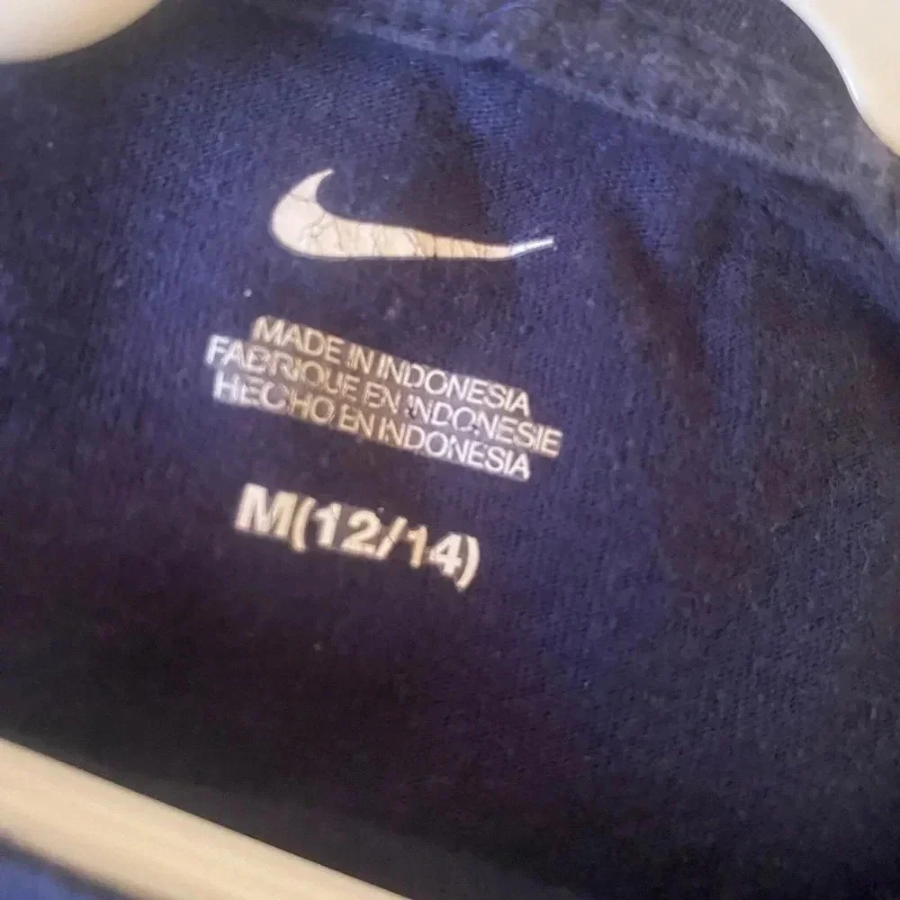 Nike Air Jordan Long Sleeve Tee